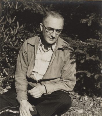 William Carlos Williams