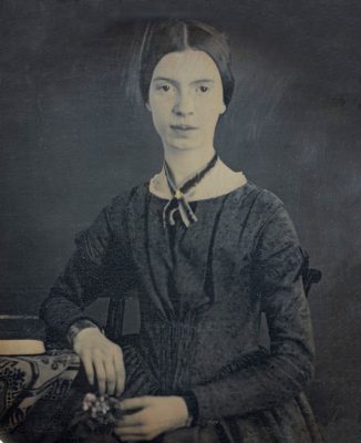 Emily Dickinson