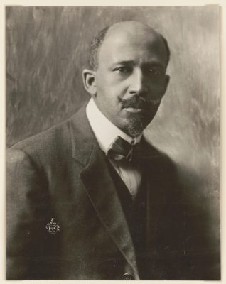 W.E.B. Du Bois