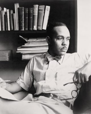 Ralph Ellison